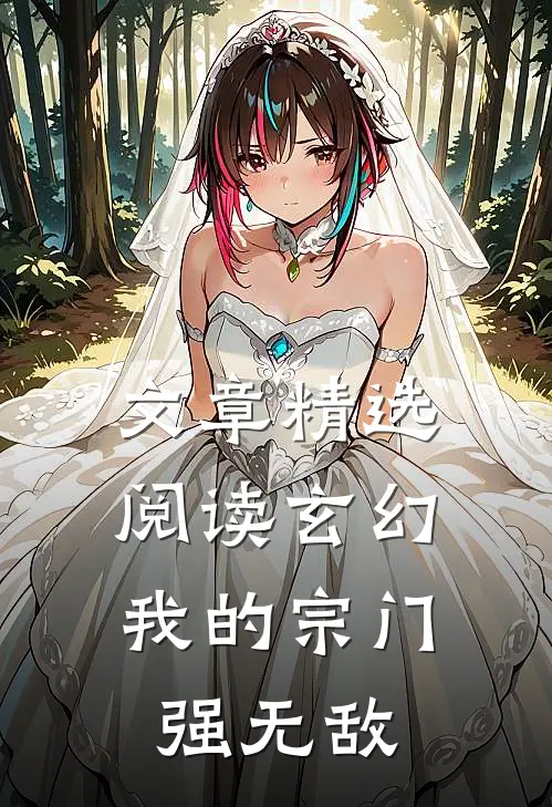 文章精选阅读玄幻：我的宗门强无敌