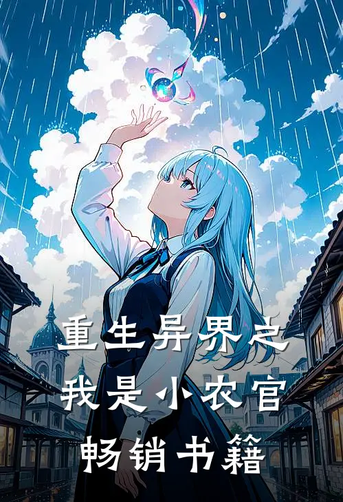 重生异界之我是小农官畅销书籍