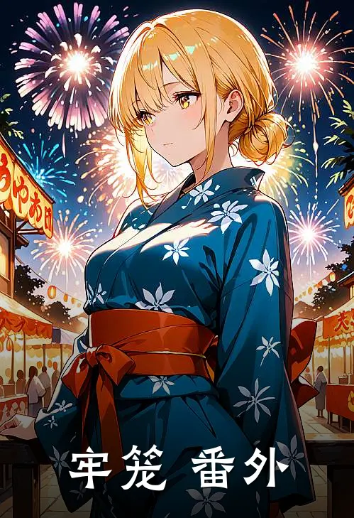 牢笼 番外