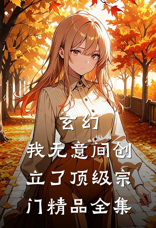 玄幻：我无意间创立了顶级宗门精品全集