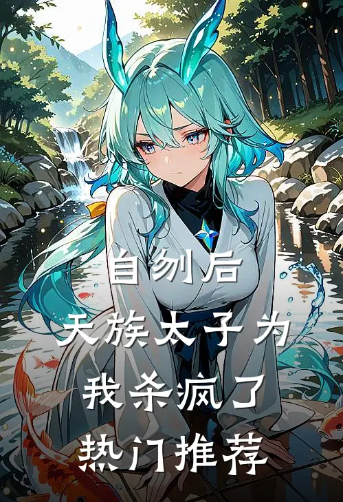 自刎后，天族太子为我杀疯了热门推荐
