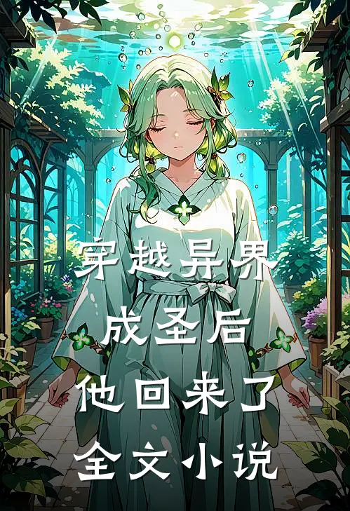 穿越异界成圣后,他回来了全文免费阅读