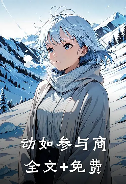 动如参与商全文+免费