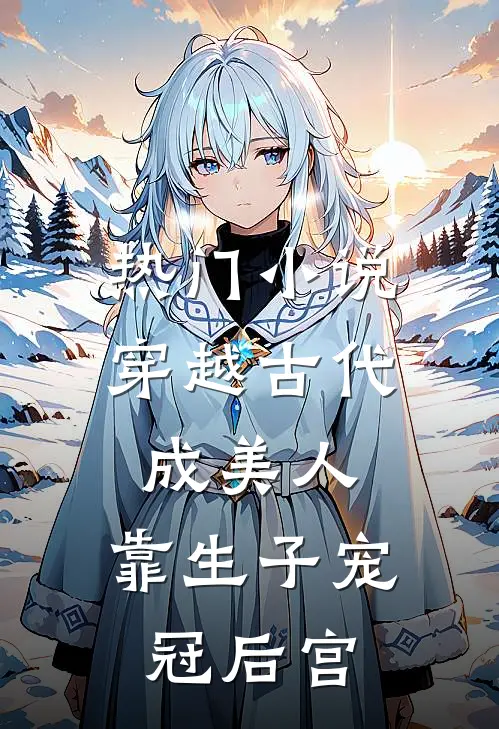 热门小说穿越古代成美人，靠生子宠冠后宫