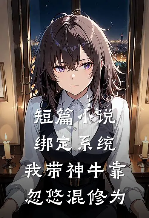 短篇小说绑定系统：我带神牛靠忽悠混修为