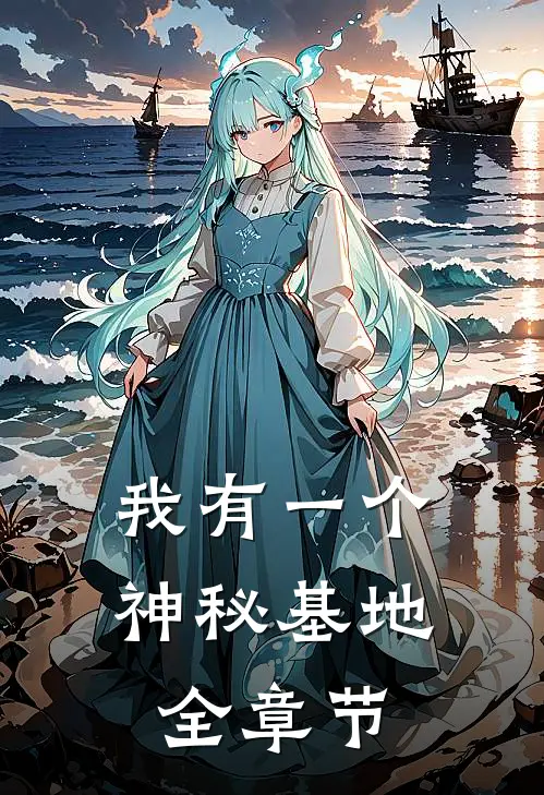 我有一个神秘基地全章节