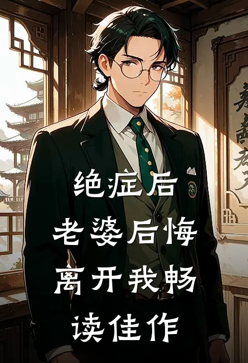 绝症后，老婆后悔离开我畅读佳作
