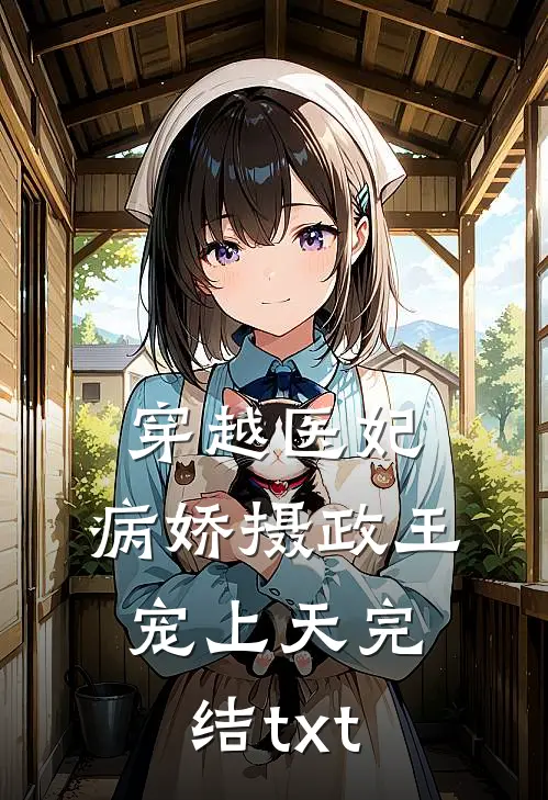 穿越医妃：病娇摄政王宠上天完结txt