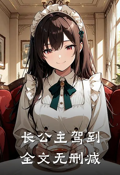 长公主驾到全文无删减