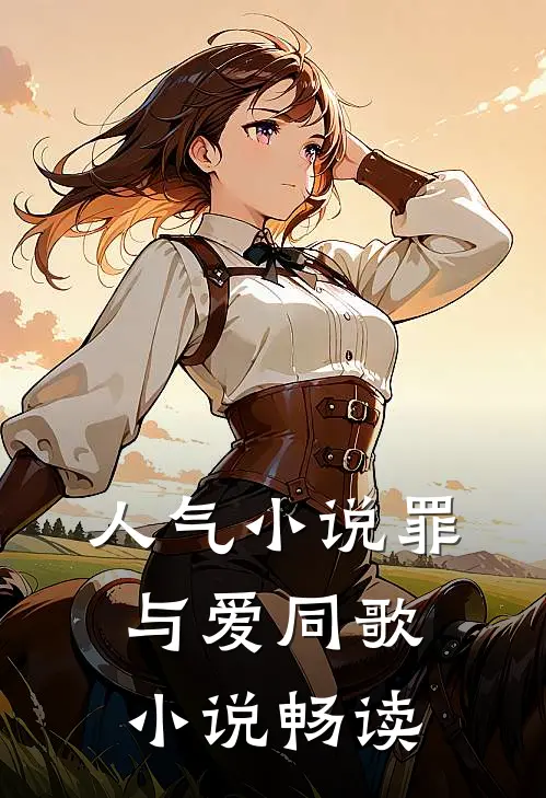 人气小说罪与爱同歌小说畅读