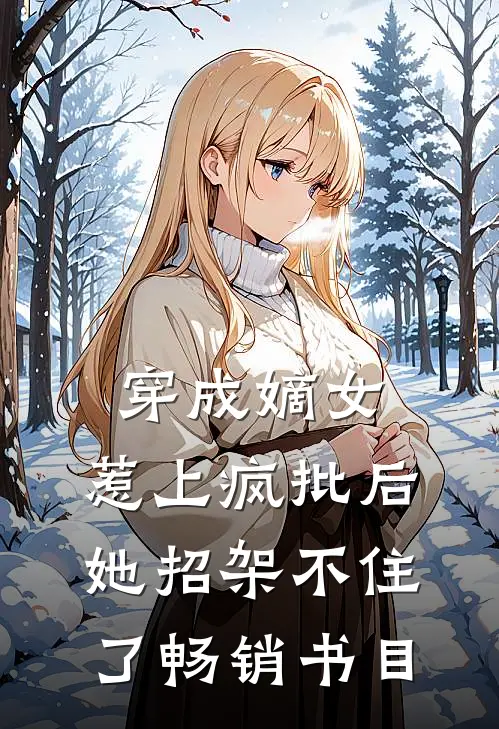 穿成嫡女，惹上疯批后她招架不住了畅销书目