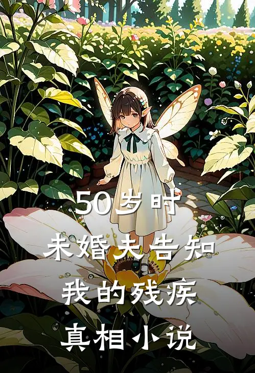 50岁时，未婚夫告知我的残疾真相小说