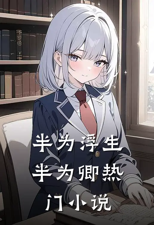 半为浮生半为卿热门小说