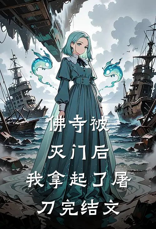 佛寺被灭门后，我拿起了屠刀完结文