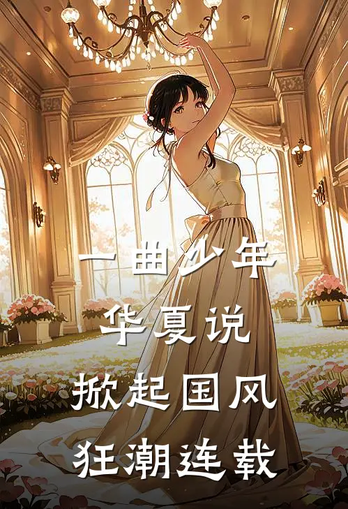 一曲少年华夏说，掀起国风狂潮连载