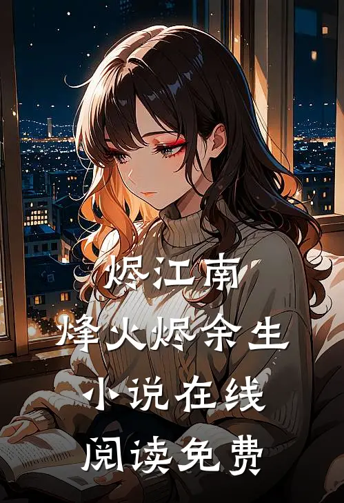 烬江南：烽火烬余生小说在线阅读免费