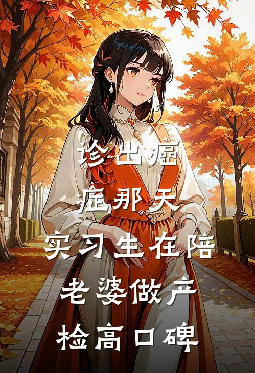 诊出癌症那天，实习生在陪老婆做产检高口碑