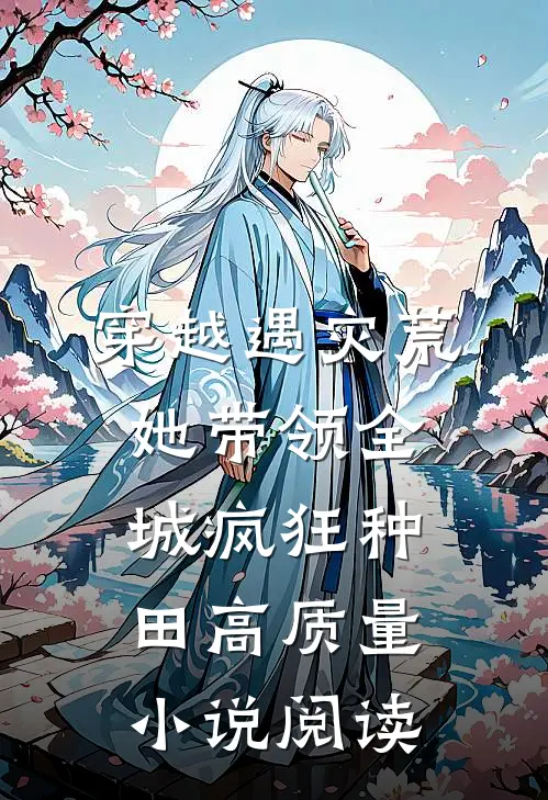 穿越遇灾荒，她带领全城疯狂种田高质量小说阅读