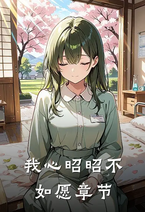 我心昭昭不如愿章节