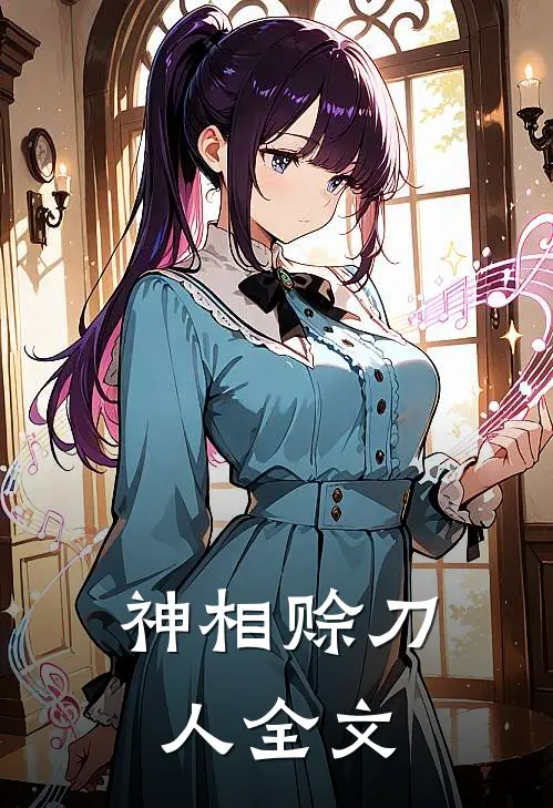 神相赊刀人全文