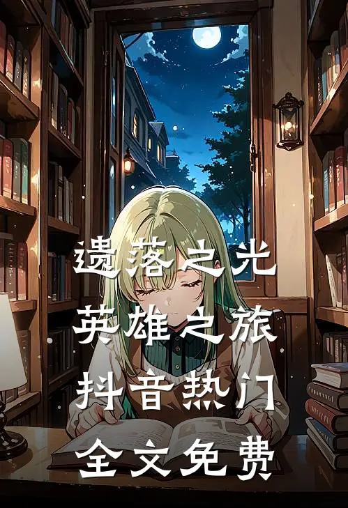 遗落之光：英雄之旅抖音热门全文免费