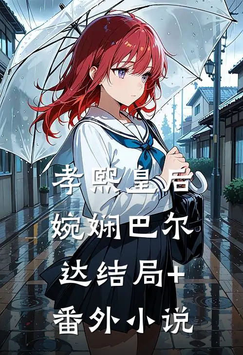 孝熙皇后婉娴巴尔达结局+番外小说