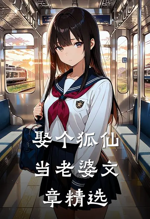娶个狐仙当老婆文章精选