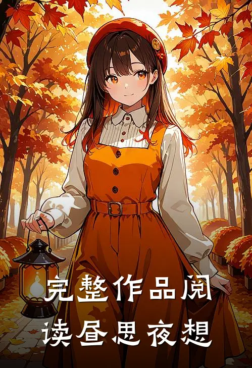 完整作品阅读昼思夜想