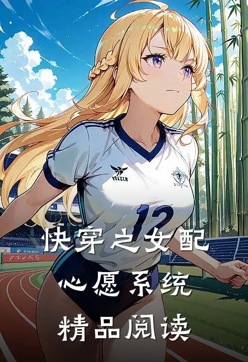 快穿之女配心愿系统精品阅读