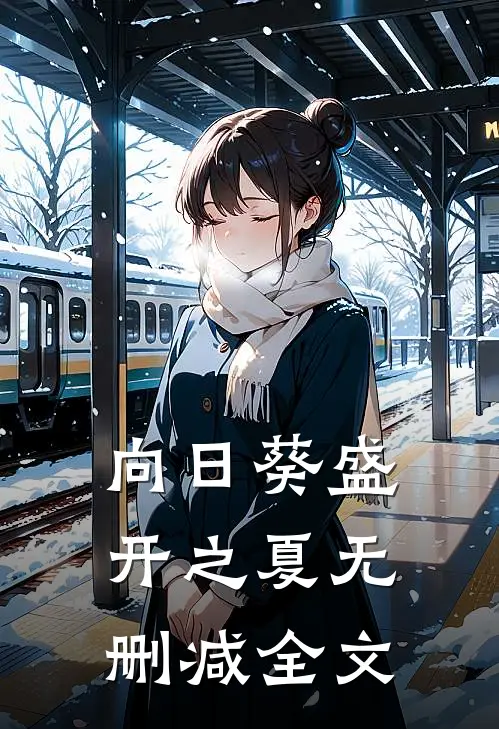 向日葵盛开之夏无删减全文
