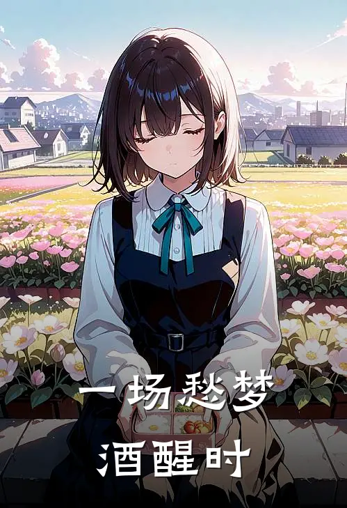 一场愁梦酒醒时