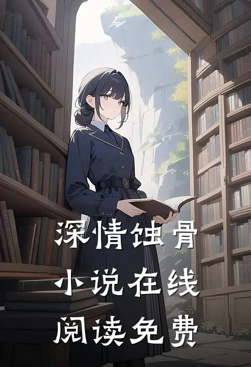 深情蚀骨小说在线阅读免费
