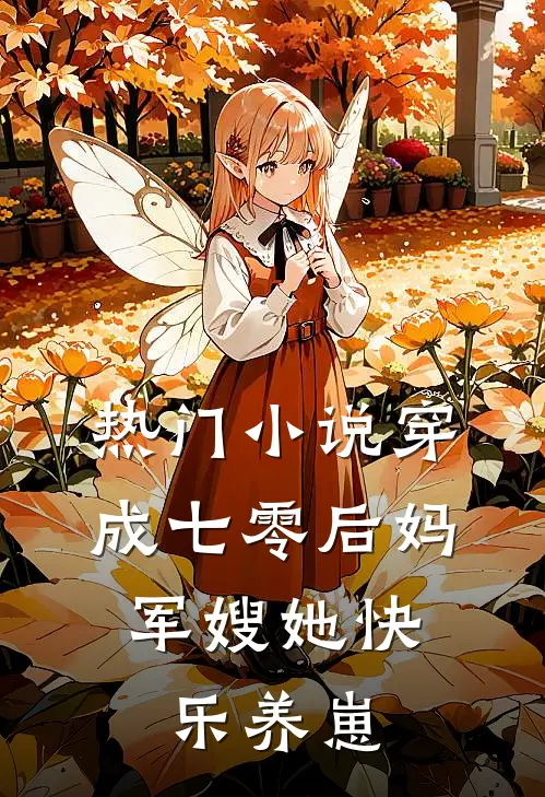 热门小说穿成七零后妈，军嫂她快乐养崽