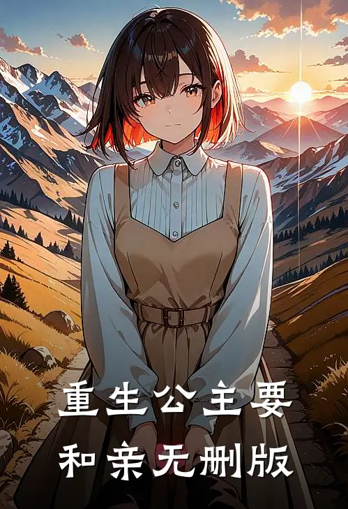 重生公主要和亲无删版