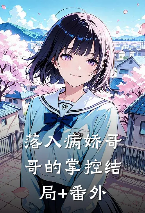 落入病娇哥哥的掌控结局+番外