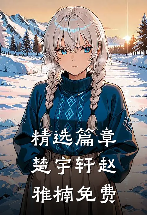 精选篇章楚宇轩赵雅楠免费阅读全文