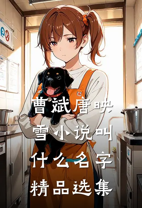 曹斌唐映雪小说叫什么名字精品选集