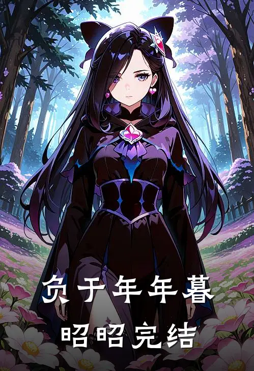 负于年年暮昭昭完结