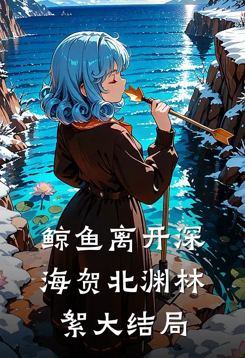 鲸鱼离开深海贺北渊林絮大结局