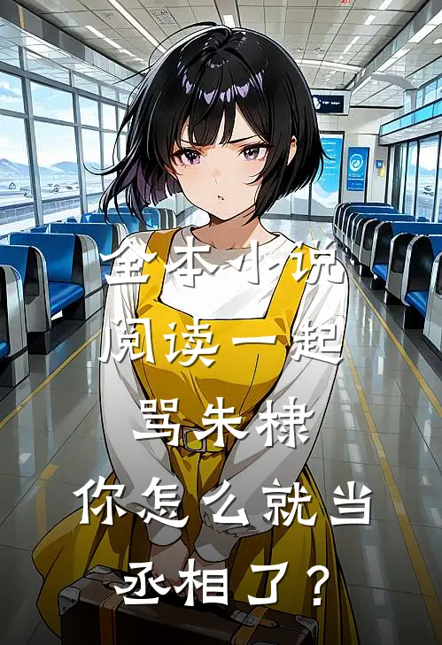 全本小说阅读一起骂朱棣，你怎么就当丞相了？