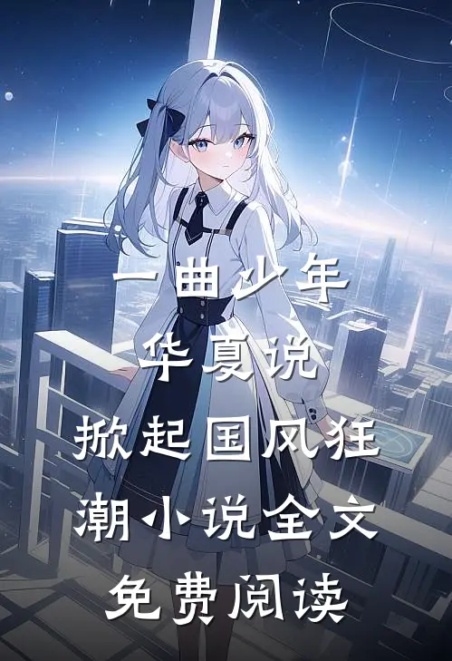 一曲少年华夏说，掀起国风狂潮小说全文免费阅读