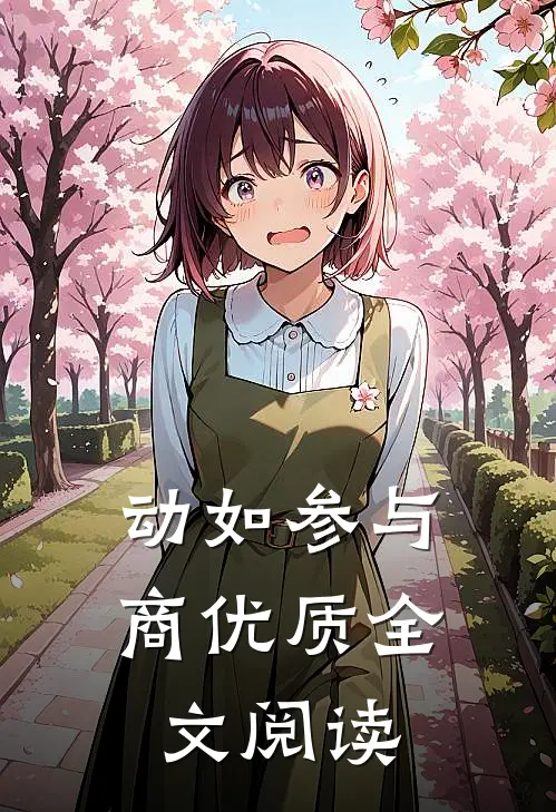 动如参与商优质全文阅读