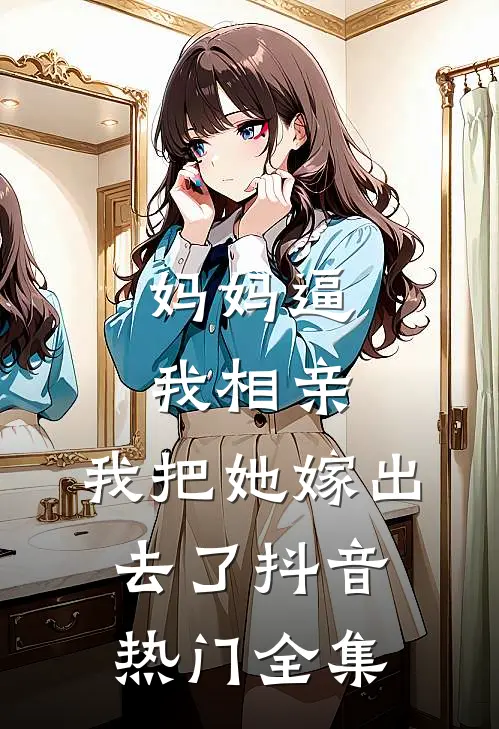 妈妈逼我相亲，我把她嫁出去了抖音热门 全集