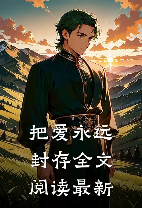 把爱永远封存全文阅读最新
