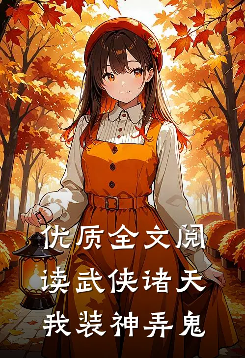 优质全文阅读武侠诸天，我装神弄鬼