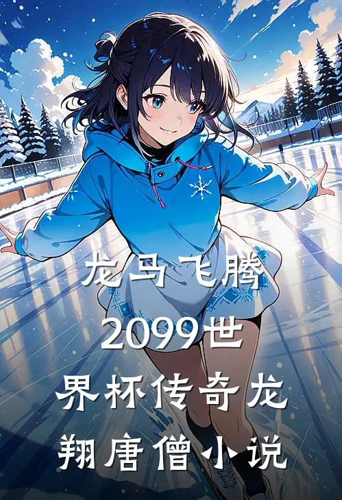 龙马飞腾：2099世界杯传奇龙翔唐僧小说