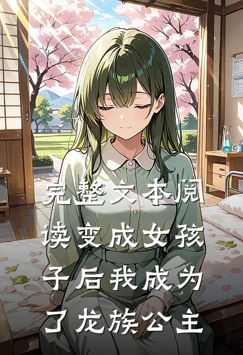 完整文本阅读变成女孩子后我成为了龙族公主