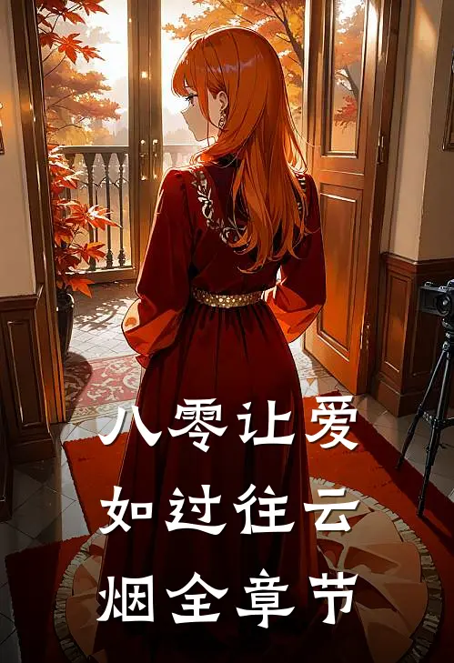 八零让爱如过往云烟全章节
