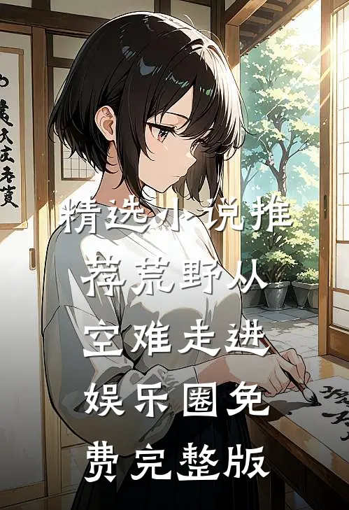 精选小说推荐荒野从空难走进娱乐圈免费完整版