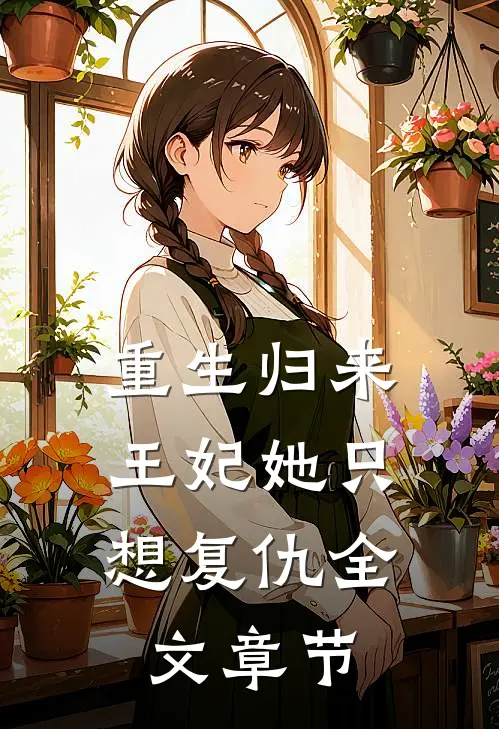 重生归来：王妃她只想复仇全文章节